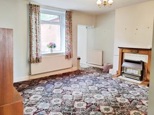 Dining room- click for photo gallery